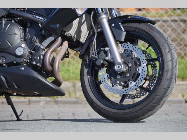 kawasaki - er-6-n-abs