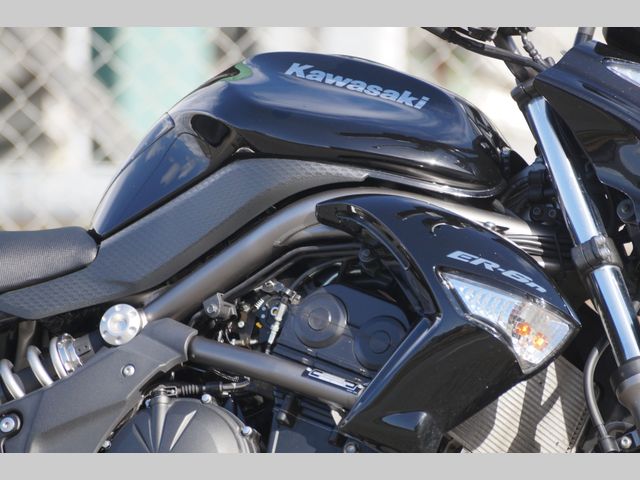 kawasaki - er-6-n-abs