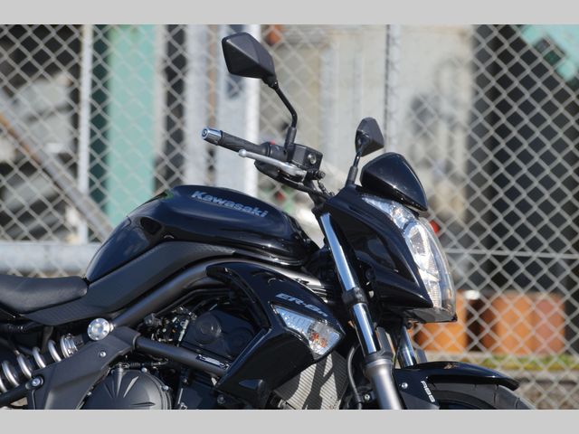 kawasaki - er-6-n-abs