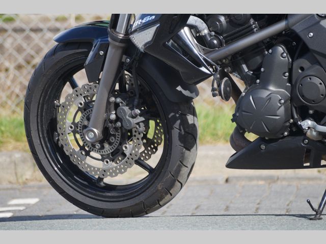 kawasaki - er-6-n-abs