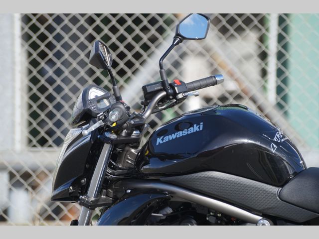 kawasaki - er-6-n-abs