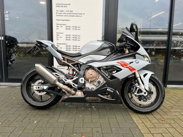 bmw - s-1000-rr