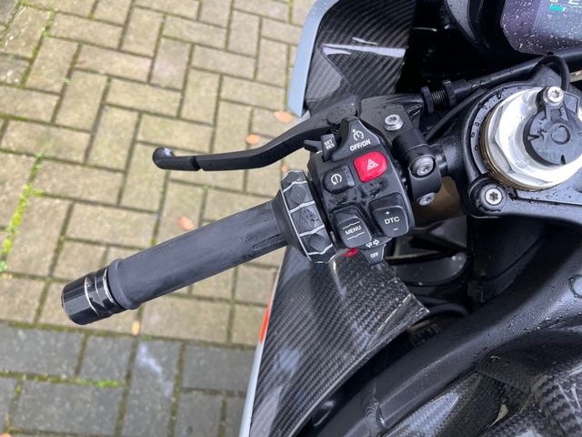 bmw - s-1000-rr