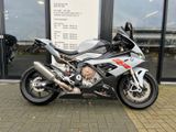 BMW S 1000 RR