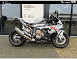 BMW S 1000 RR 2020 occasion