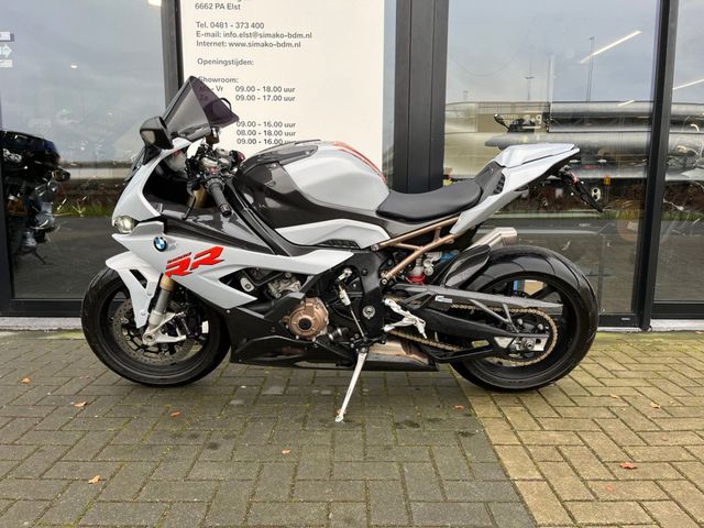 bmw - s-1000-rr