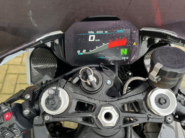 bmw - s-1000-rr