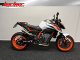 KTM 890 DUKE R