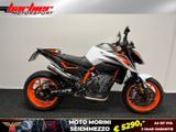 KTM 890 DUKE R