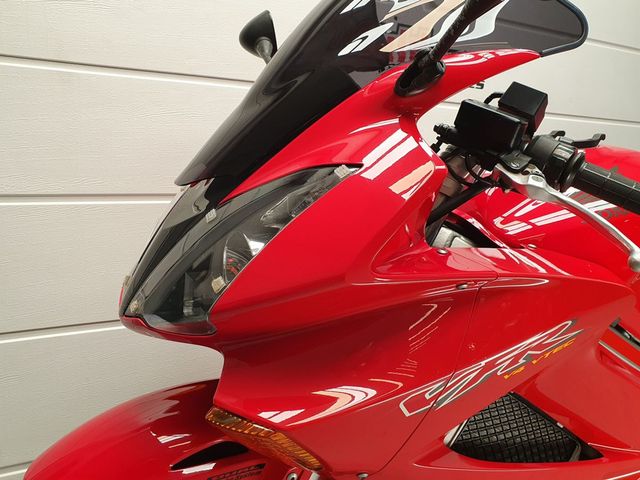 honda - vfr-800-fi-vtec