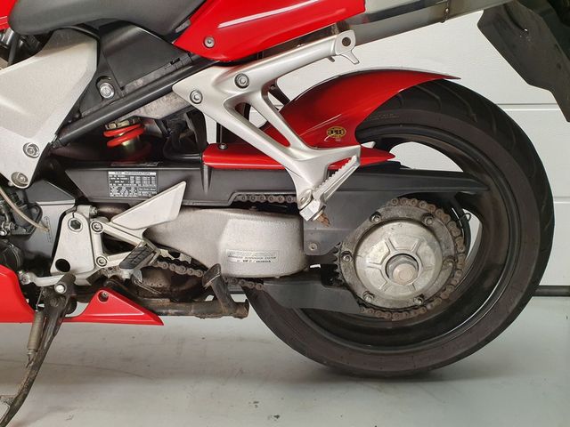 honda - vfr-800-fi-vtec