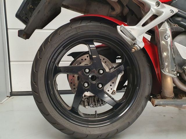 honda - vfr-800-fi-vtec