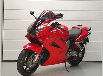 Honda VFR 800 FI Vtec 2003 occasion