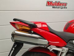 Honda VFR 800 Vtec 2003 occasion – foto 10 van 17
