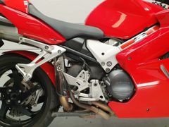 Honda VFR 800 Vtec 2003 occasion – foto 13 van 17