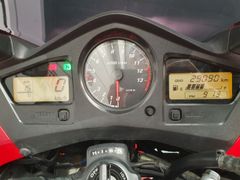 Honda VFR 800 Vtec 2003 occasion – foto 17 van 17