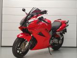 HONDA VFR 800 FI VTEC