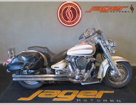 Yamaha XV 1600 Wildstar 2003 occasion