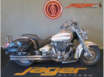 Yamaha XV 1600 Wildstar 2003 occasion