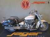 YAMAHA XV 1600 WILDSTAR