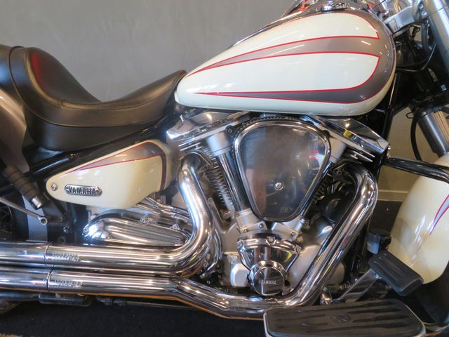 yamaha - xv-1600-wildstar