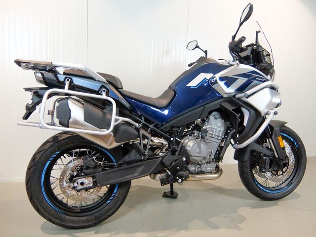 cfmoto - 800-mt-sport