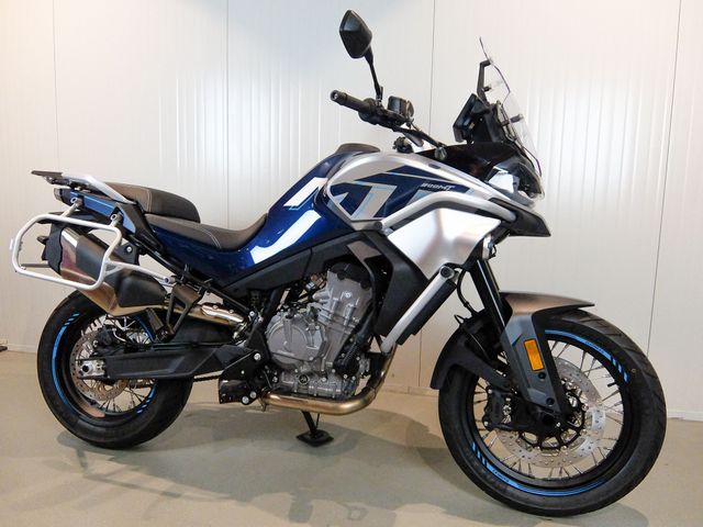 cfmoto - 800-mt-sport