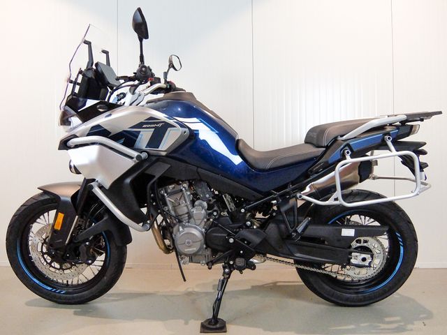 cfmoto - 800-mt-sport