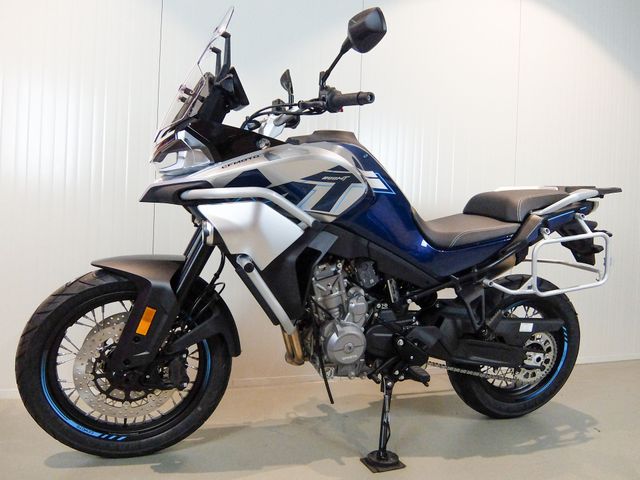cfmoto - 800-mt-sport