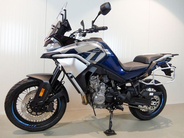 cfmoto - 800-mt-sport