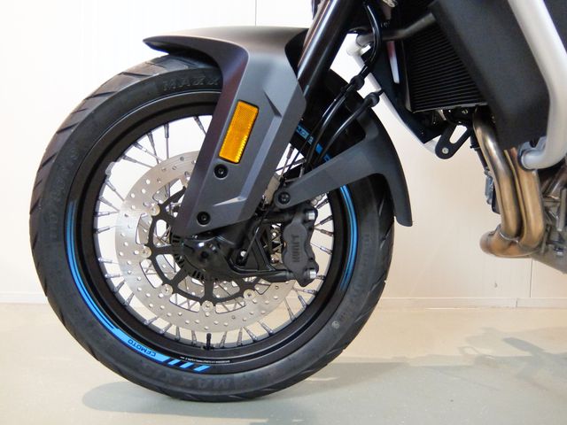 cfmoto - 800-mt-sport