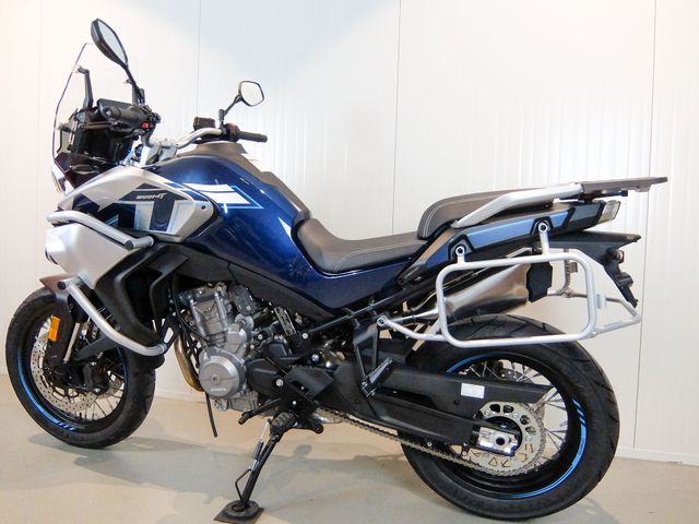 cfmoto - 800-mt-sport