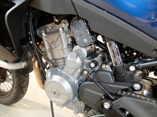 cfmoto - 800-mt-sport