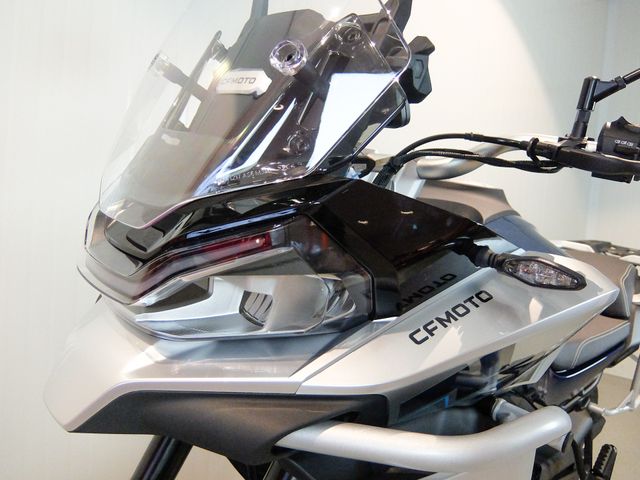 cfmoto - 800-mt-sport