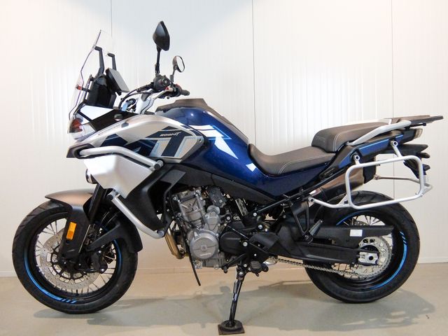 cfmoto - 800-mt-sport
