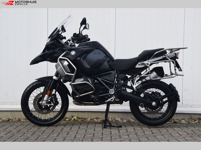 bmw - r-1250-gs-adventure