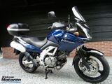 SUZUKI V-STROM DL 650