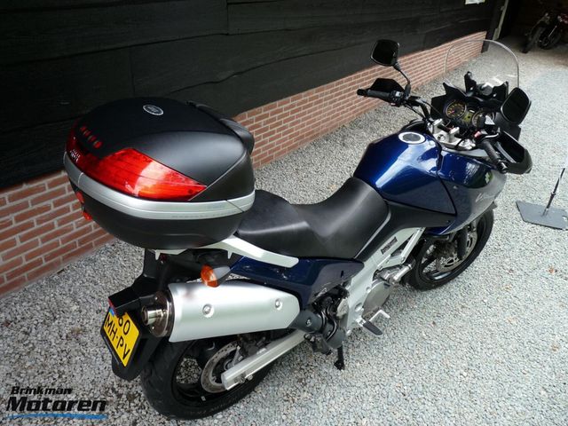 suzuki - v-strom-dl-650