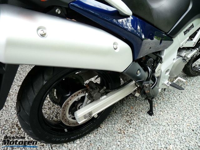 suzuki - v-strom-dl-650