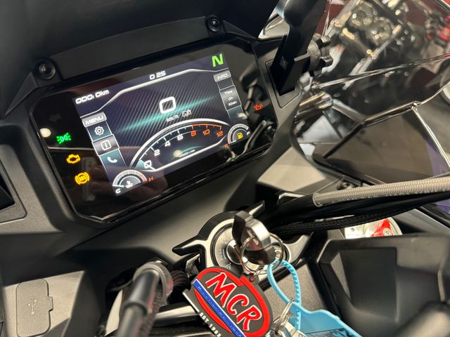 cfmoto - 700-mt