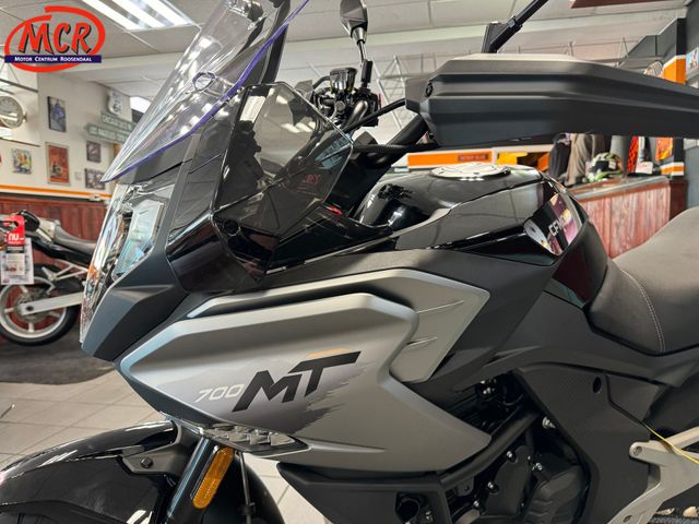 cfmoto - 700-mt