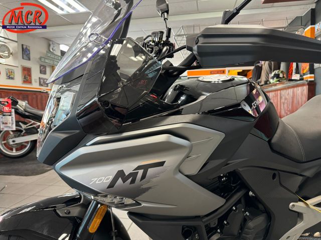 cfmoto - 700-mt