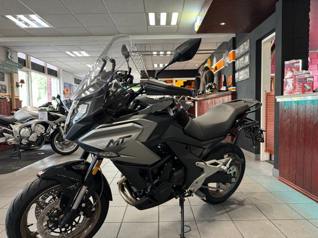 cfmoto - 700-mt
