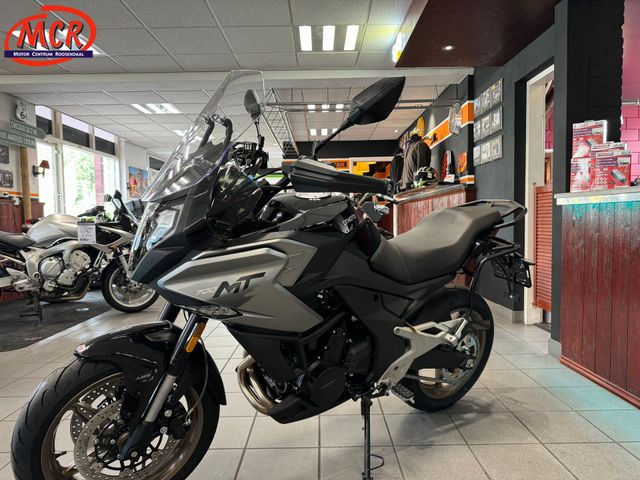cfmoto - 700-mt