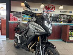 CFMOTO 700 MT