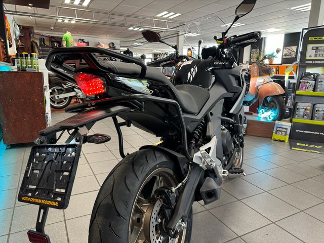 cfmoto - 700-mt