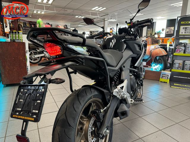 cfmoto - 700-mt