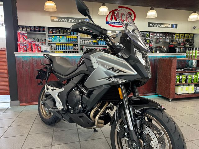 cfmoto - 700-mt