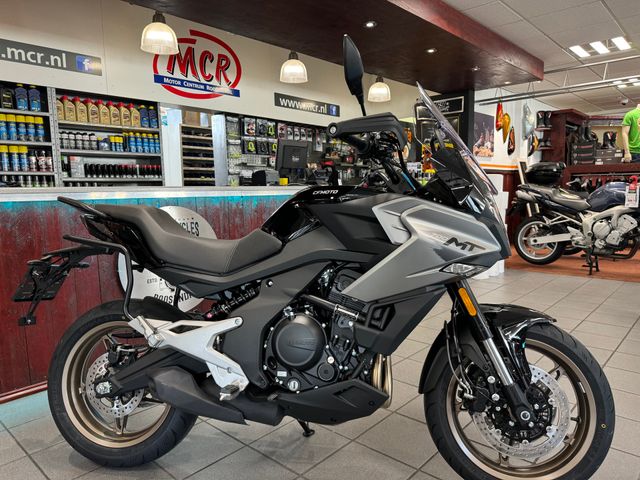 cfmoto - 700-mt