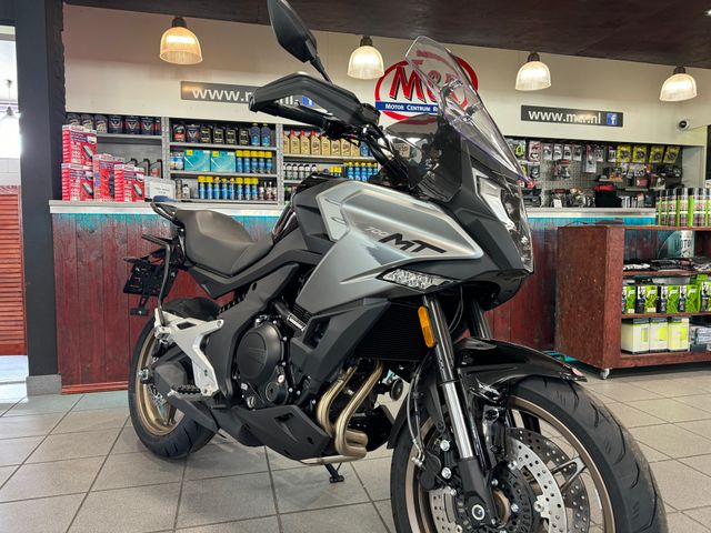 cfmoto - 700-mt